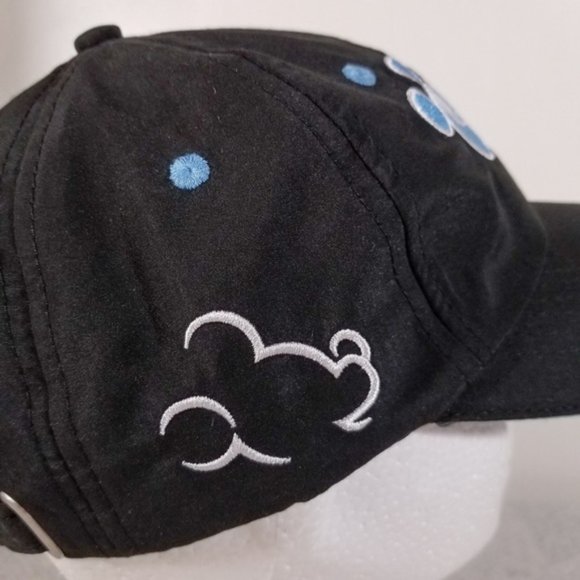 Disney Vacation Club Member Mickey Mouse Cap Hat - Picture 3 of 8